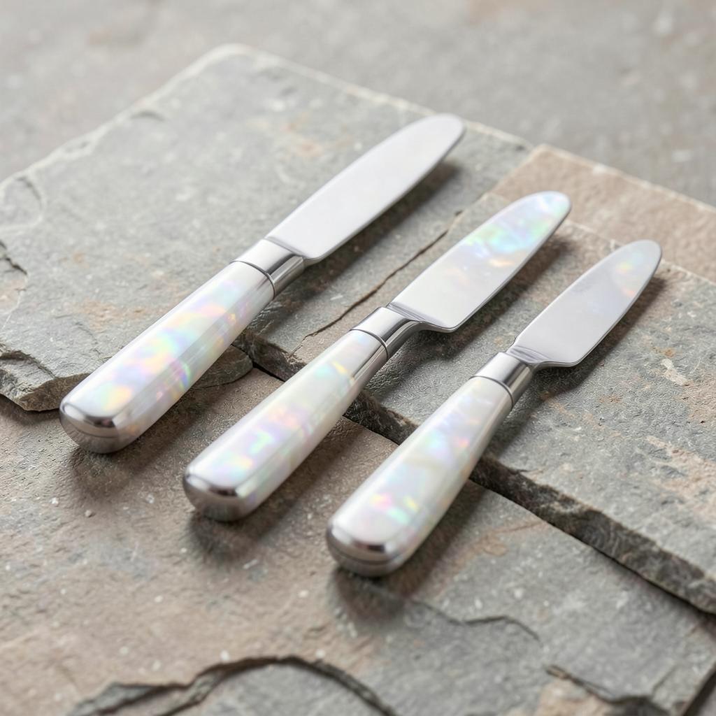 Cutlery & Handles